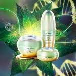 1 - Shiseido Future Solution LX Legendary Enmei Ultimate Radiance Eye Cream 15ml